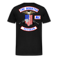 TDMC Veteran Shirt Color - black