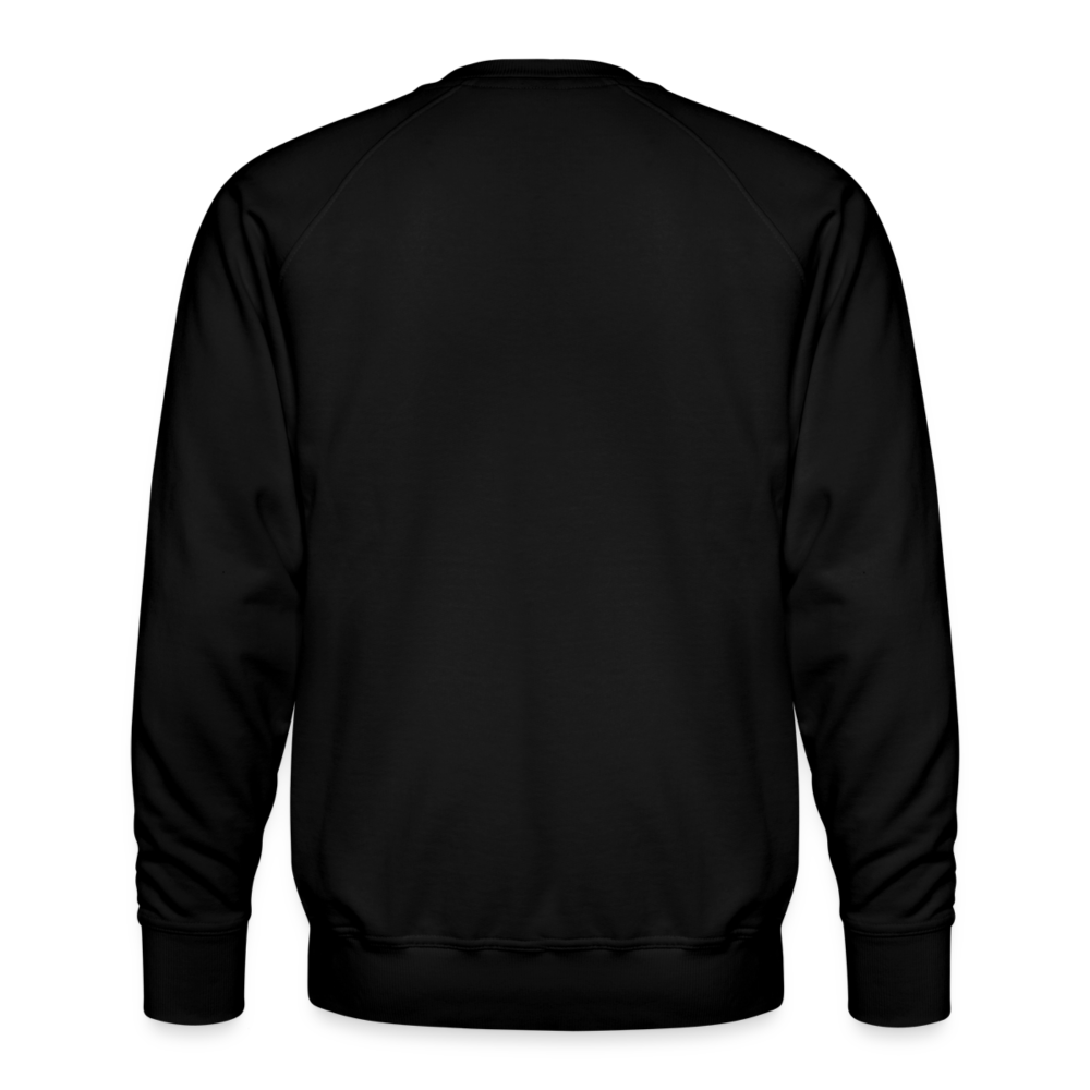 TDMC Support Sweatshirt Color - black
