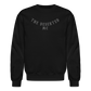 TDMC Patriot Crewneck Sweatshirt Color - black