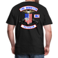 TDMC Veteran Shirt Color - black