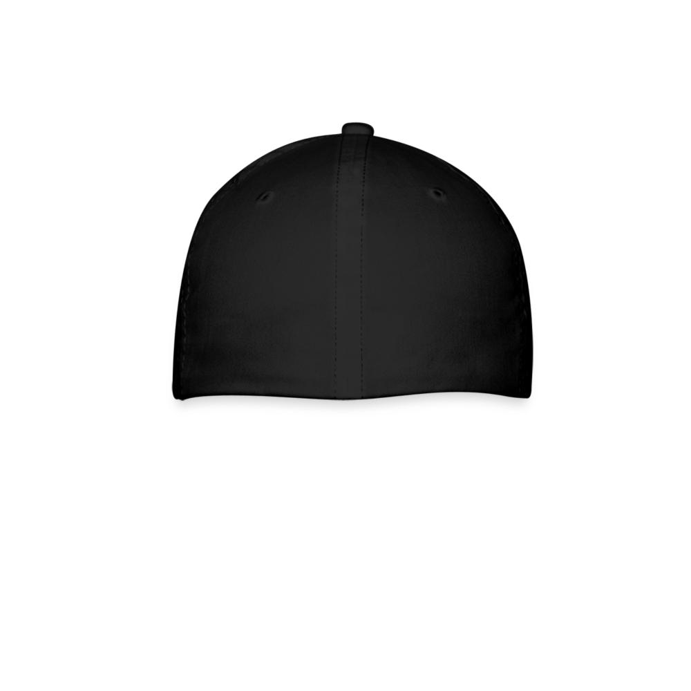 Support Cap Full Color - black