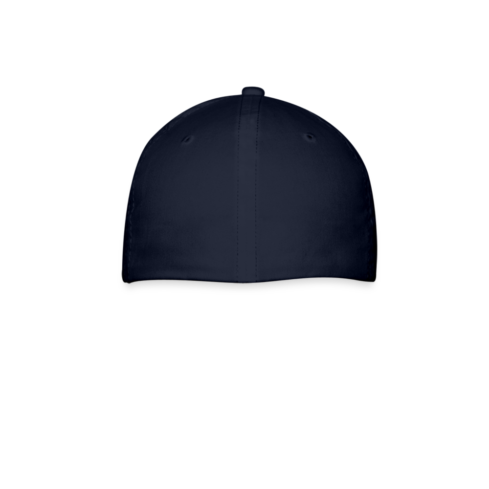 Support Cap Full Color - navy