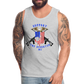 Support Tank Top Color - heather gray