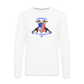 Support Long Sleeve Shirt Color - white