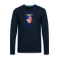 Support Long Sleeve Shirt Color - deep navy